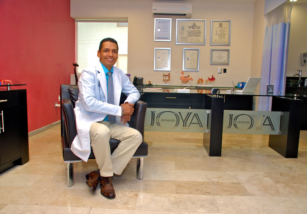 Certified Bariatric Surgeon Puerto Vallarta