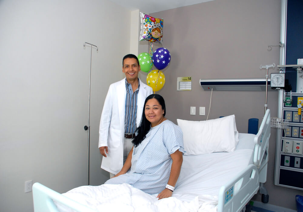 Jennifer K. - Weight Loss Surgery Success Story