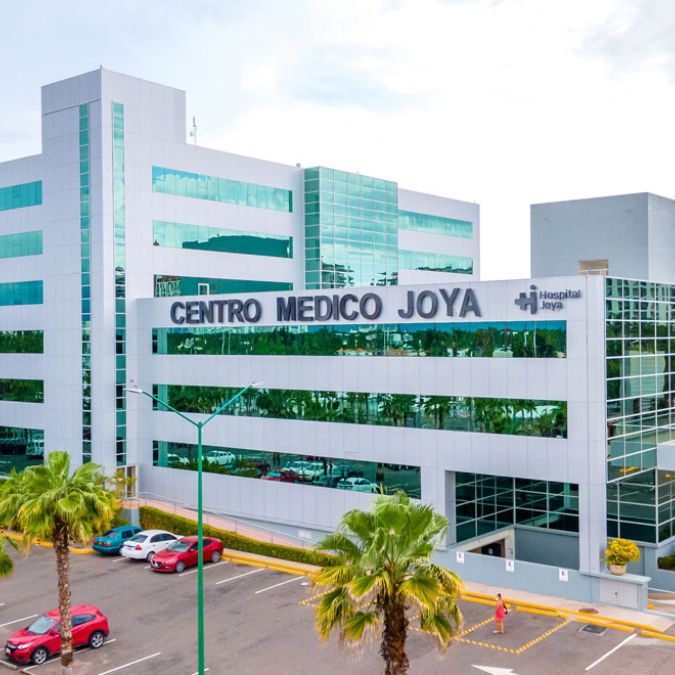 JCI-Accredited Hospital in Puerto Vallarta